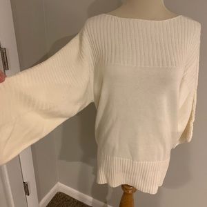 Daisy Fuentes Sweater
